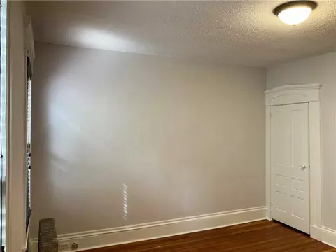Bedroom - 437 Main St, Woonsocket, RI 02895 photo 3 of 6