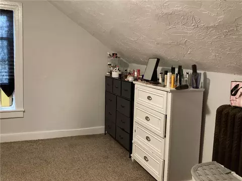 Bedroom - 437 Main St, Woonsocket, RI 02895 photo 5 of 6