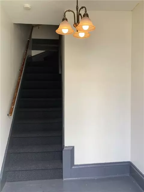 Entry Way - 437 Main St, Woonsocket, RI 02895 photo 2 of 7