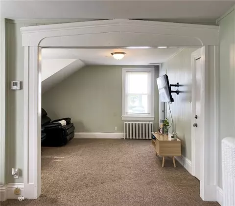 Living - 437 Main St, Woonsocket, RI 02895 photo 7 of 8