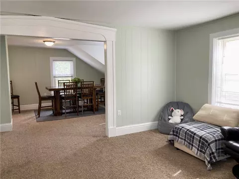Living - 437 Main St, Woonsocket, RI 02895 photo 8 of 8