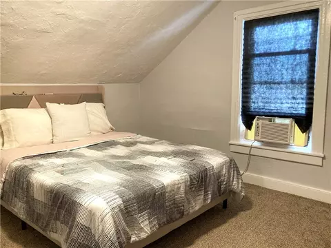 Bedroom - 437 Main St, Woonsocket, RI 02895 photo 4 of 6