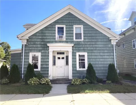 437 Main St, Woonsocket, RI 02895