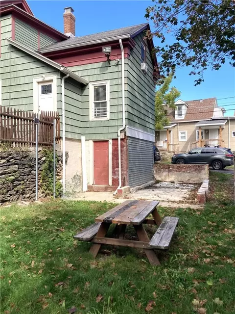 Exterior - 437 Main St, Woonsocket, RI 02895 photo 5 of 5