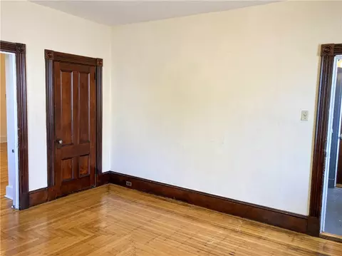 Bedroom - 437 Main St, Woonsocket, RI 02895 photo 1 of 6