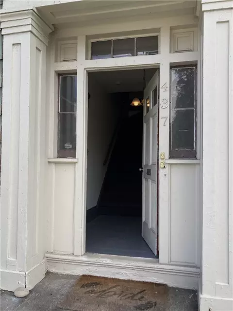Entry Way - 437 Main St, Woonsocket, RI 02895 photo 1 of 7
