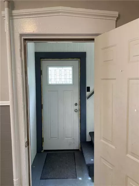 Entry Way - 437 Main St, Woonsocket, RI 02895 photo 5 of 7