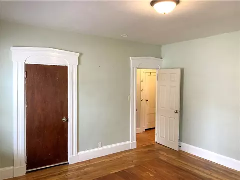 Bedroom - 437 Main St, Woonsocket, RI 02895 photo 2 of 6