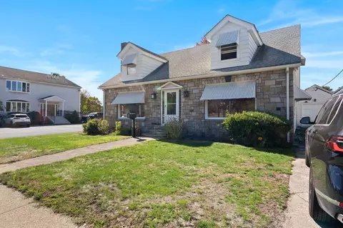 400 Newport Ave, Pawtucket, RI 02861