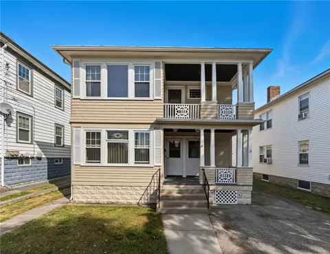 719 Academy Ave, Providence, RI 02908