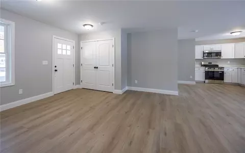 Entry Way - 2 Pine Way Blvd, Coventry, RI 02816 photo 1 of 1