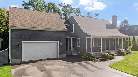 44 Basswood Dr, Bristol, RI 02809