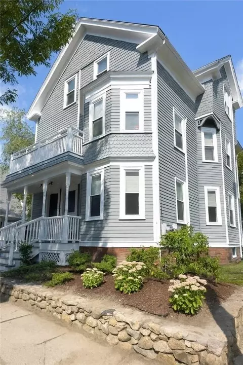 509 Morris Ave #3, Providence, RI 02906