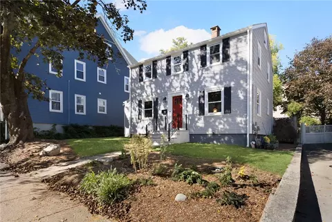 20 E George St, Providence, RI 02906