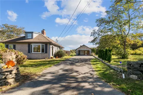180 W Main Rd, Little Compton, RI 02837