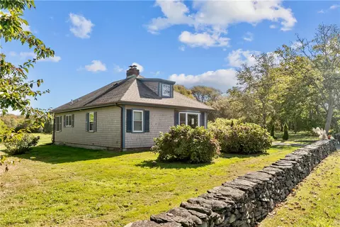 Exterior - 180 W Main Rd, Little Compton, RI 02837 photo 14 of 14
