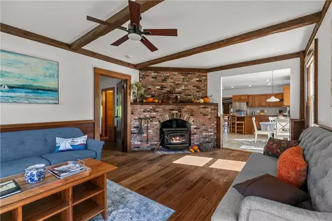 Living - 180 W Main Rd, Little Compton, RI 02837 photo 3 of 3