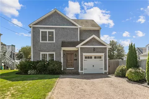 5 Lowndes St, Newport, RI 02840