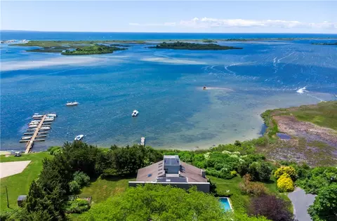150 Southern Way, Charlestown, RI 02813