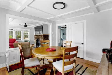 Dining - 346 Post Rd, Westerly, RI 02891 photo 2 of 2