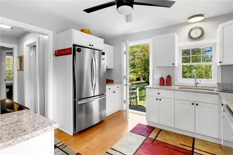 Kitchen - 346 Post Rd, Westerly, RI 02891 photo 1 of 3