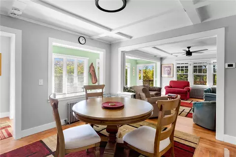 Dining - 346 Post Rd, Westerly, RI 02891 photo 1 of 2