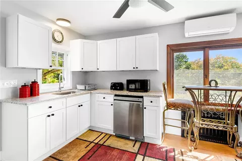 Kitchen - 346 Post Rd, Westerly, RI 02891 photo 2 of 3