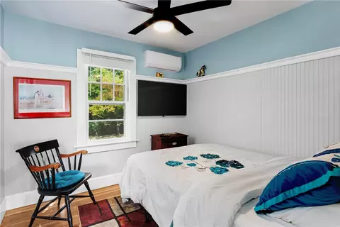 Bedroom - 346 Post Rd, Westerly, RI 02891 photo 1 of 2