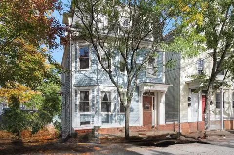 36 East St, Providence, RI 02906