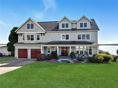 264 Col John Gardner Rd, Narragansett, RI 02882