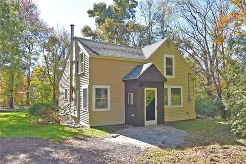 Exterior - 105 S Killingly Rd, Foster, RI 02825 photo 10 of 10