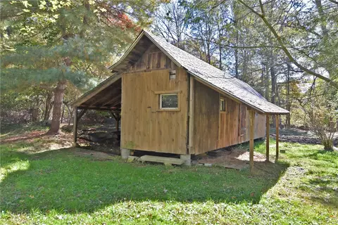 Exterior - 105 S Killingly Rd, Foster, RI 02825 photo 6 of 10