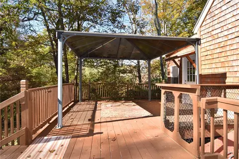 Exterior - 105 S Killingly Rd, Foster, RI 02825 photo 3 of 10
