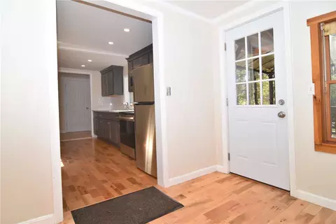 Entry Way - 105 S Killingly Rd, Foster, RI 02825 photo 1 of 1