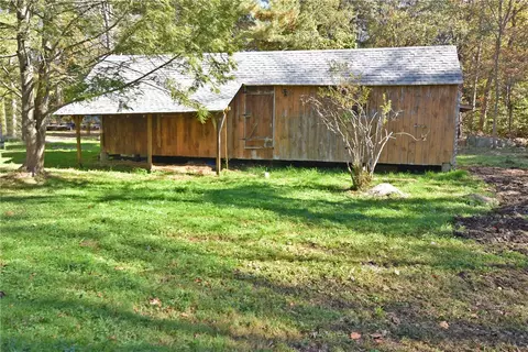 Exterior - 105 S Killingly Rd, Foster, RI 02825 photo 7 of 10