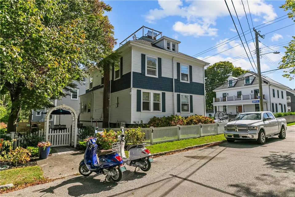 Other - 8 Champlin St, Newport, RI 02840 photo 10 of 13