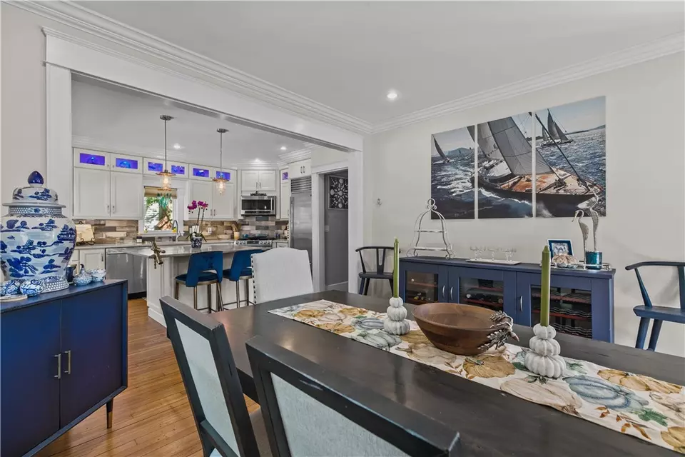 Dining - 8 Champlin St, Newport, RI 02840 photo 2 of 2