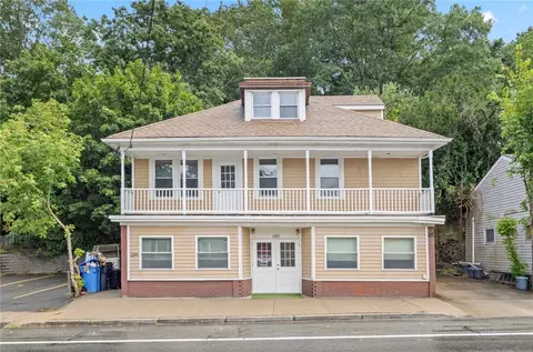 1251 Mendon Rd, Cumberland, RI 02864
