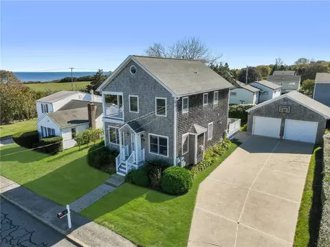 8 Knowles Way, Narragansett, RI 02882
