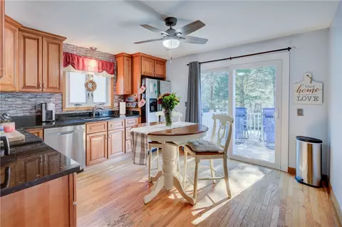 Kitchen - 25 Cedar Grove Dr, Exeter, RI 02822 photo 1 of 5