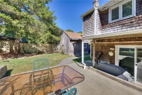 Exterior - 25 Cedar Grove Dr, Exeter, RI 02822 photo 9 of 9