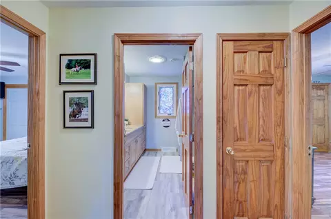 Entry Way - 25 Cedar Grove Dr, Exeter, RI 02822 photo 2 of 2