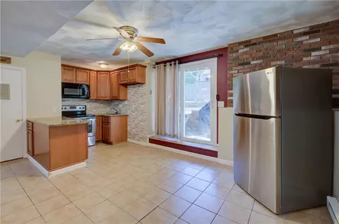 Kitchen - 25 Cedar Grove Dr, Exeter, RI 02822 photo 5 of 5