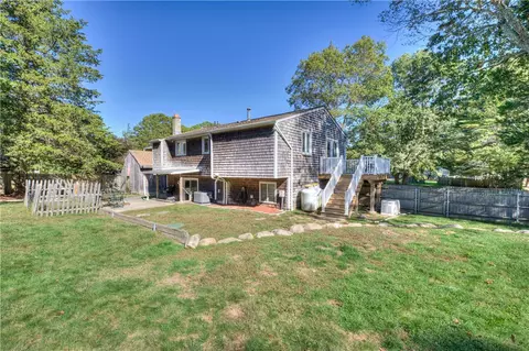 Exterior - 25 Cedar Grove Dr, Exeter, RI 02822 photo 8 of 9
