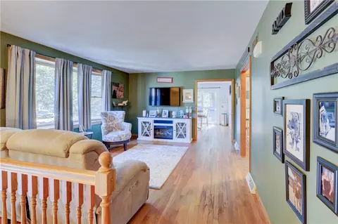 Living - 25 Cedar Grove Dr, Exeter, RI 02822 photo 1 of 4
