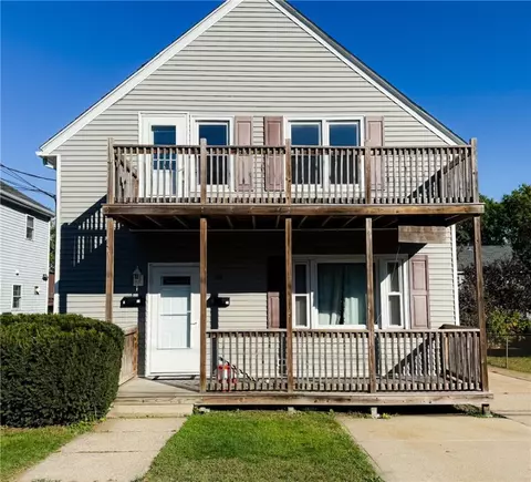 39 Fallon Ave, Providence, RI 02908
