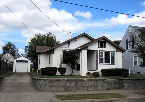 618 Armistice Blvd, Pawtucket, RI 02861