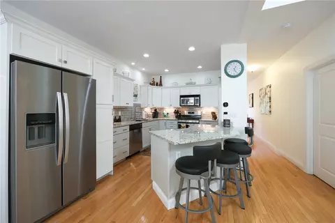 131 Fruit Hill Ave #3A, North Providence, RI 02911