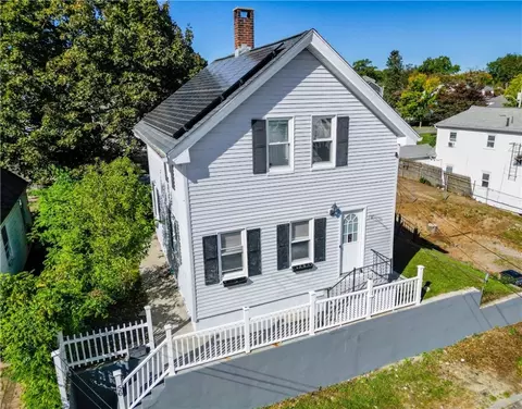 56 Clematis St, Providence, RI 02908