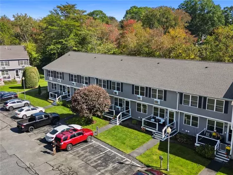 Exterior - 200 Post Rd #603, Warwick, RI 02888 photo 3 of 6